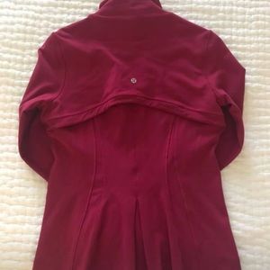 Lululemon Jacket